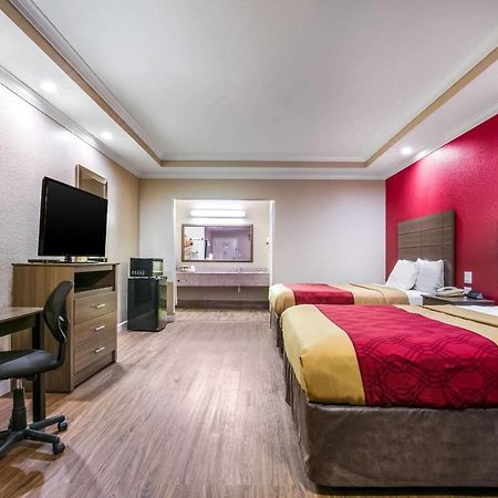 Econo Lodge Inn & Suites Horn Lake Eksteriør billede