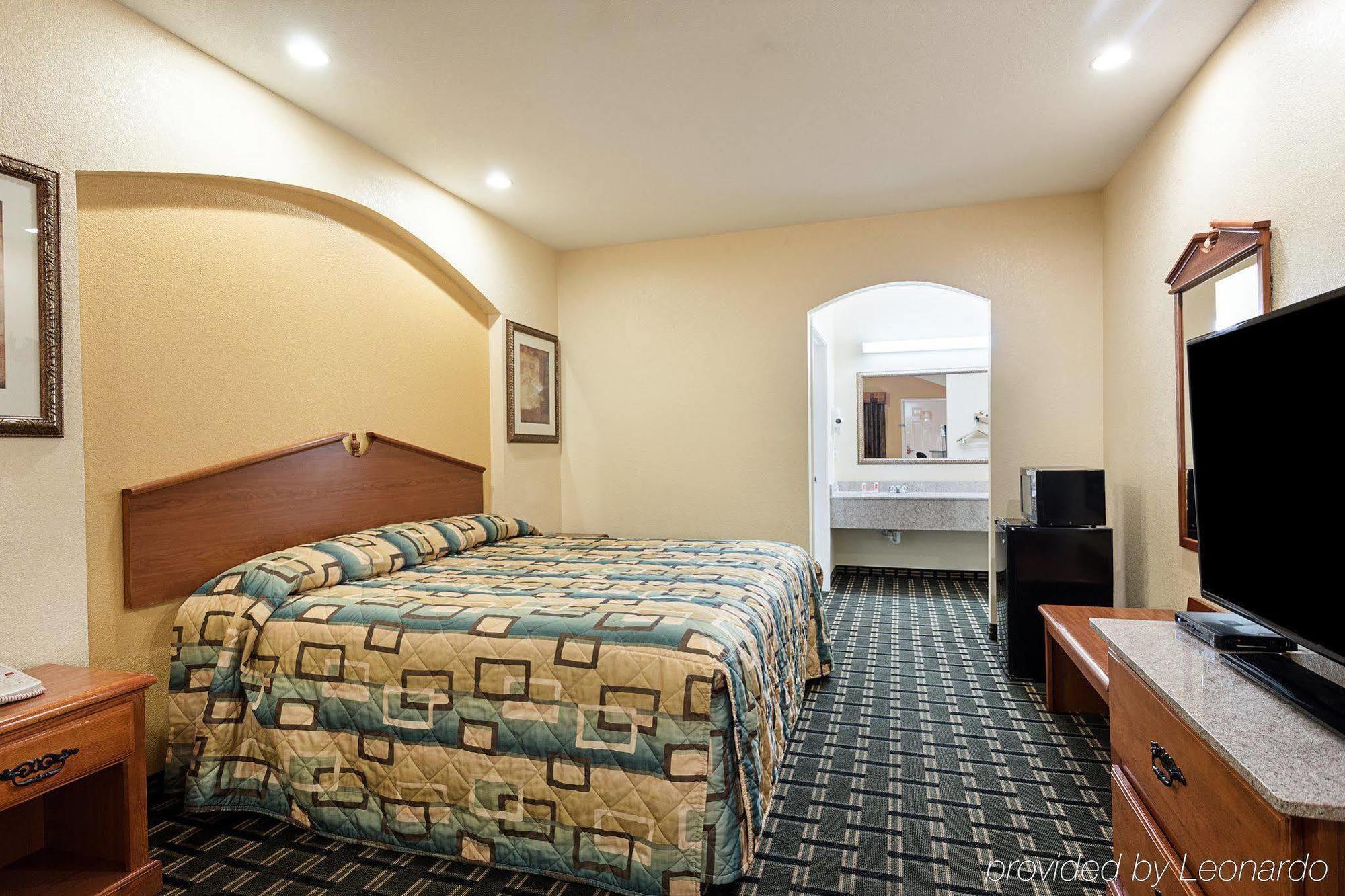 Econo Lodge Inn & Suites Horn Lake Eksteriør billede