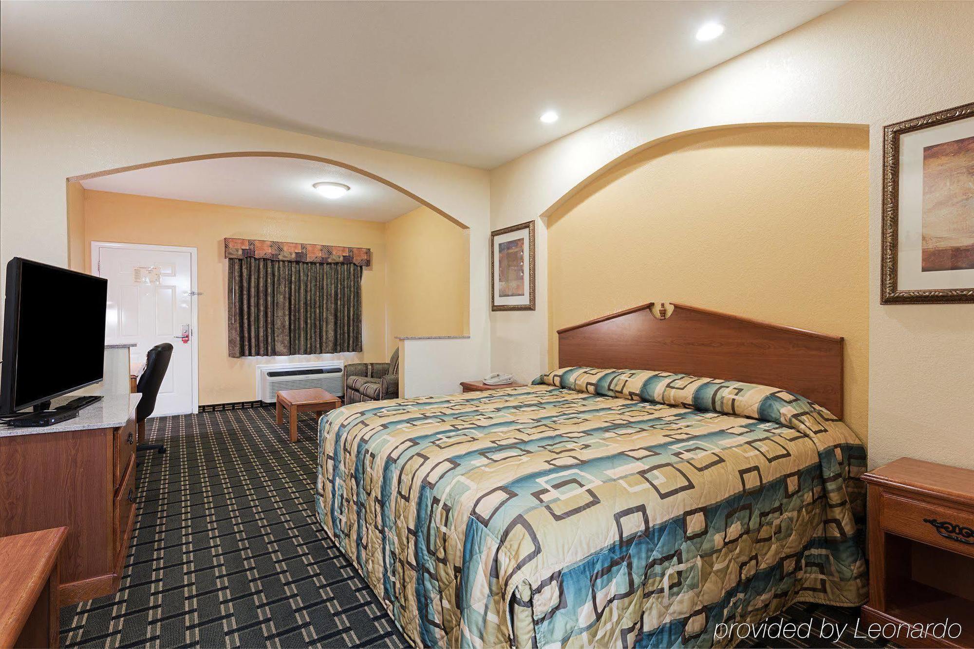 Econo Lodge Inn & Suites Horn Lake Eksteriør billede