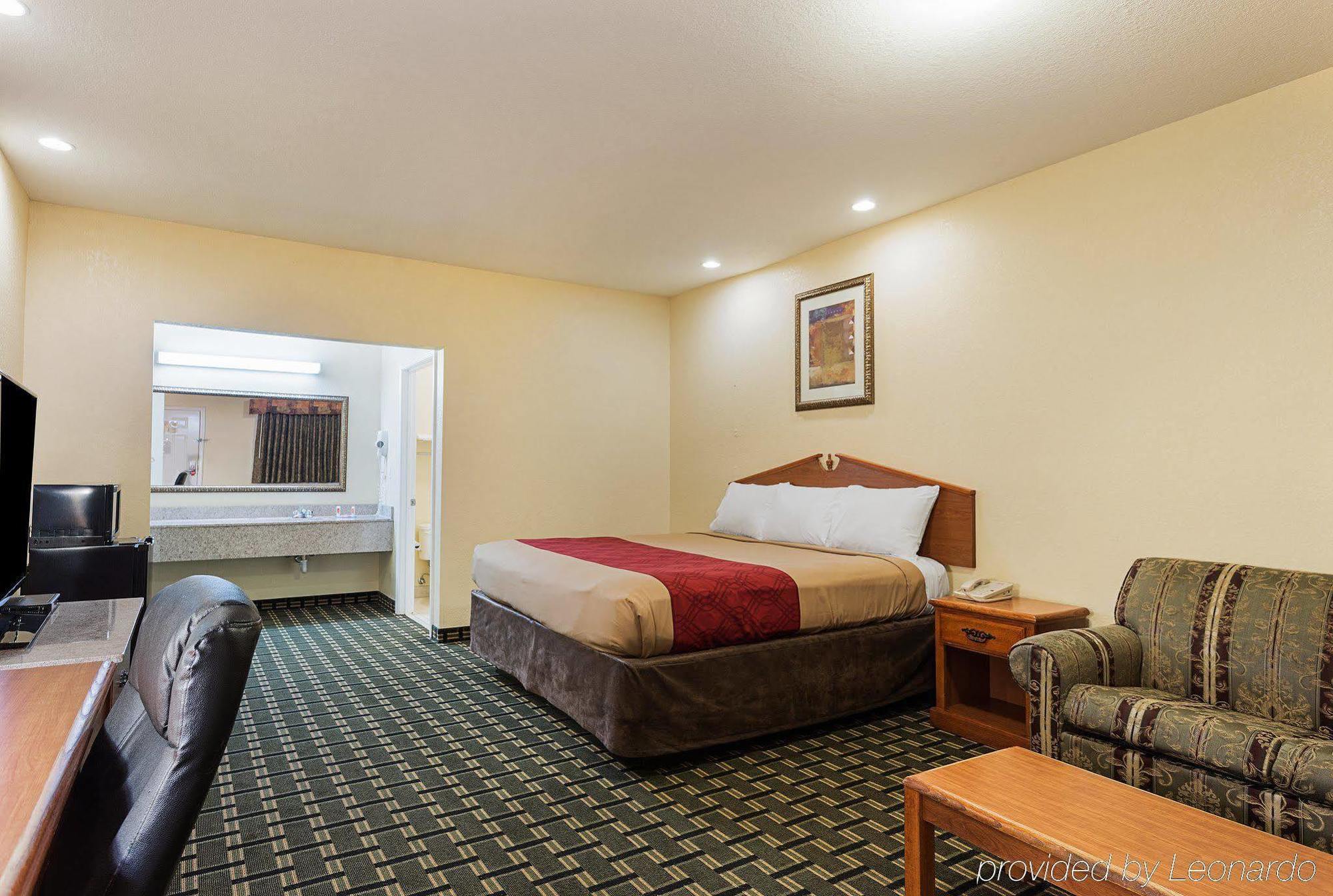 Econo Lodge Inn & Suites Horn Lake Eksteriør billede