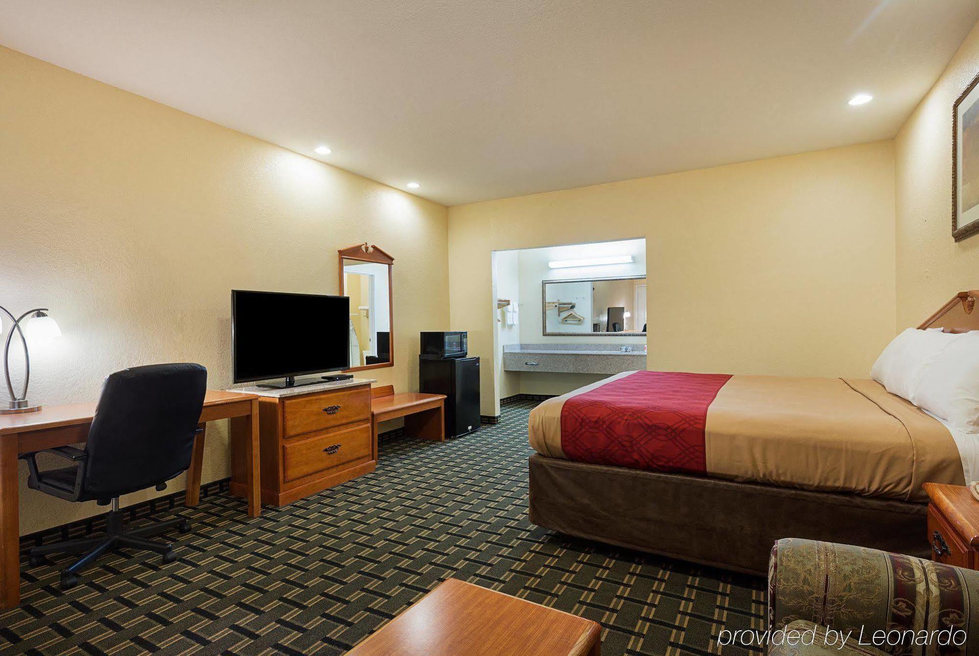 Econo Lodge Inn & Suites Horn Lake Eksteriør billede