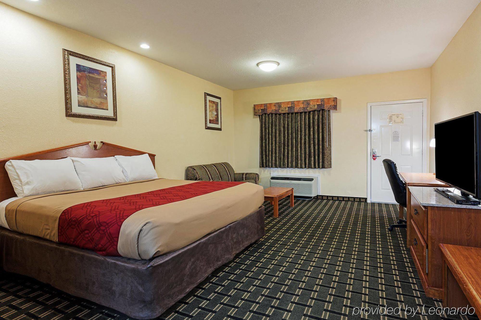 Econo Lodge Inn & Suites Horn Lake Eksteriør billede