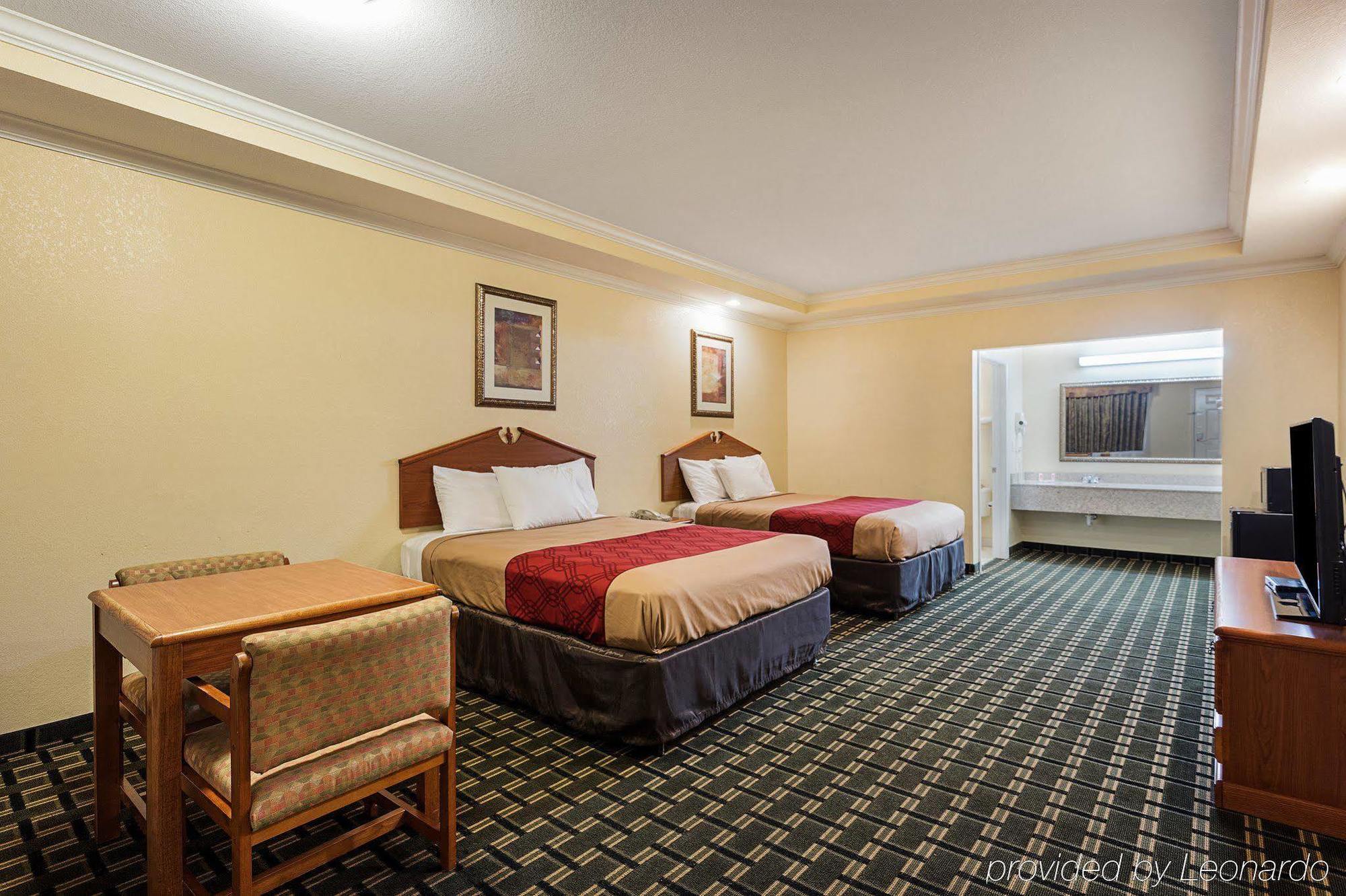 Econo Lodge Inn & Suites Horn Lake Eksteriør billede