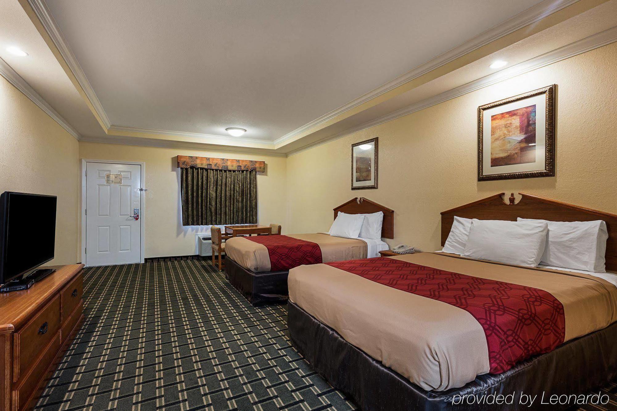 Econo Lodge Inn & Suites Horn Lake Eksteriør billede